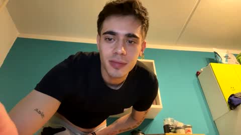 Snapshot of crazydickboy3 chatting on January 2, 2025, 11:20 am crazydickboy3 online show from January 2, 2025, 11:20 am