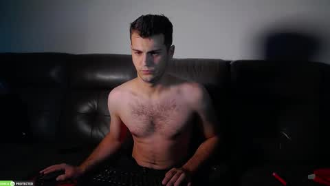 Crazy online show from October 3, 2025, 9:23 pm