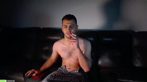 Crazy online show from October 16, 2025, 6:31 pm