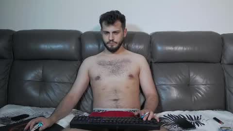 Crazy online show from June 1, 2026, 9:16 pm