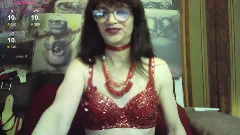 CrazyJuny online show from November 15, 2025, 6:48 pm