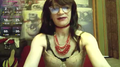 CrazyJuny online show from December 20, 2025, 7:26 am