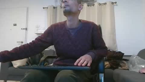 crazymen0101 online show from December 12, 2024, 9:19 am