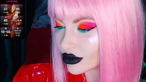 Roxy online show from December 26, 2024, 2:48 pm