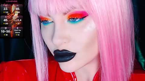 Roxy online show from January 16, 2025, 12:53 pm