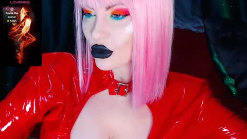 Roxy online show from January 18, 2025, 2:55 pm