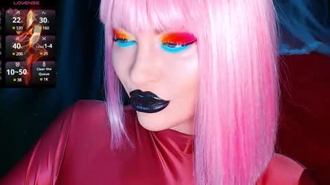 Roxy online show from March 11, 2025, 2:07 pm