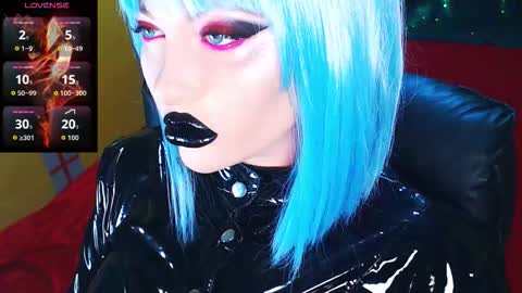 Roxy online show from February 15, 2026, 2:47 pm