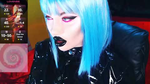 Roxy online show from April 26, 2026, 2:48 pm