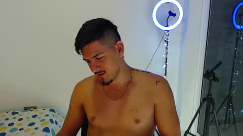 Bull online show from December 5, 2025, 3:26 am