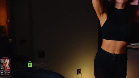 crazzy cherry online show from October 14, 2025, 4:08 pm