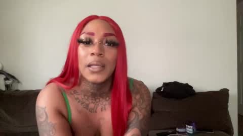 PHANTOMTARGARYENXXX online show from December 14, 2024, 3:15 pm