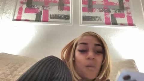 PHANTOMTARGARYENXXX online show from January 26, 2025, 2:41 pm