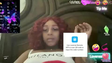 PHANTOMTARGARYENXXX online show from February 21, 2026, 1:01 pm