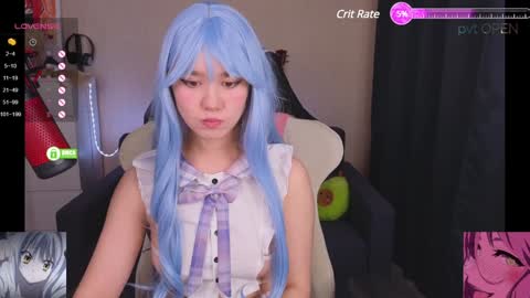 Alina online show from December 12, 2024, 5:42 am