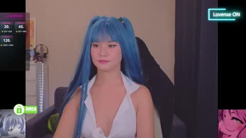 Alina online show from September 16, 2025, 2:56 am