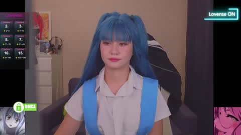 Alina online show from September 24, 2025, 3:10 am