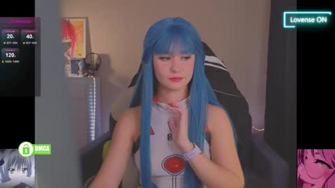 Alina online show from October 22, 2025, 4:13 am