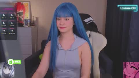 Alina online show from January 12, 2026, 2:28 am