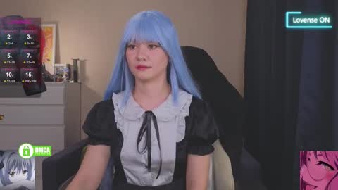 Alina online show from March 17, 2026, 2:38 am