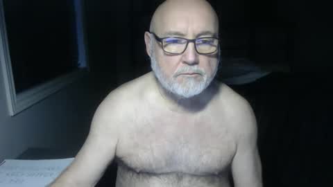 Creamormilk online show from December 19, 2025, 9:05 am