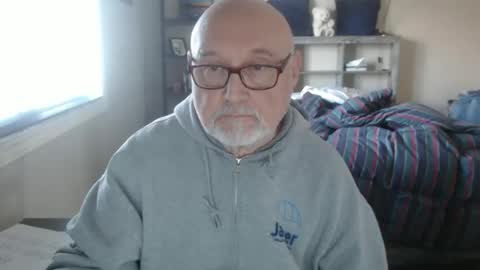 Creamormilk online show from January 12, 2026, 1:38 pm