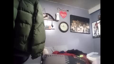 Snapshot of creampie315 chatting on January 5, 2025, 3:43 am creampie315 online show from January 5, 2025, 3:43 am