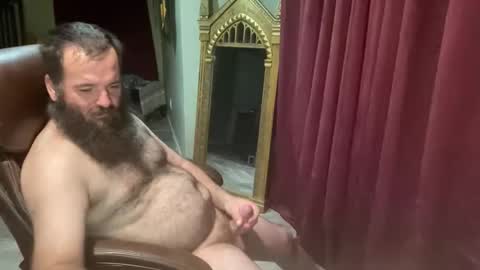 creampieforfun1 online show from June 7, 2026, 10:52 am