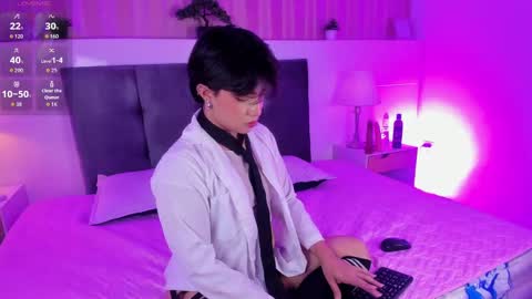 creamy_angelo online show from September 29, 2025, 3:55 am