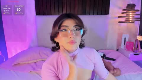 creamy_angelo online show from March 27, 2026, 8:26 am