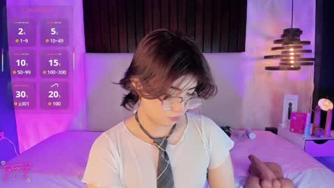 Snapshot of creamy_angelo chatting on April 23, 2026, 12:40 pm creamy_angelo online show from April 23, 2026, 12:40 pm