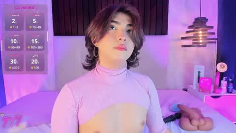 Snapshot of creamy_angelo chatting on May 10, 2026, 9:31 pm creamy_angelo online show from May 10, 2026, 9:31 pm