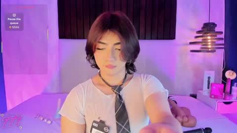 Snapshot of creamy_angelo chatting on May 24, 2026, 2:49 am creamy_angelo online show from May 24, 2026, 2:49 am