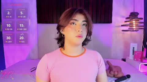 Snapshot of creamy_angelo chatting on June 8, 2026, 9:37 pm creamy_angelo online show from June 8, 2026, 9:37 pm