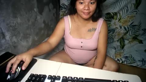 my pussy always wet online show from February 23, 2026, 10:34 am