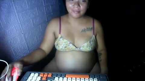 my pussy always wet online show from April 27, 2026, 5:33 pm