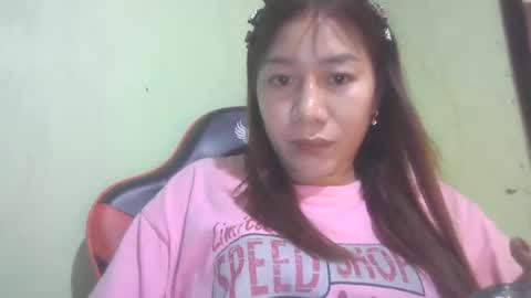 Snapshot of creamy_dara chatting on October 14, 2025, 3:02 pm creamy dara online show from October 14, 2025, 3:02 pm