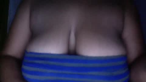 CreamyCocoBabe online show from March 6, 2025, 6:48 pm