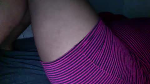 CreamyCocoBabe online show from December 15, 2025, 11:09 pm