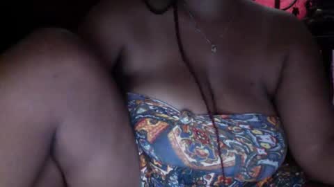 CreamyCocoBabe online show from June 1, 2026, 2:41 pm