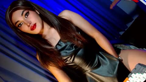 Snapshot of creamycum_celinexxx chatting on February 10, 2025, 4:58 pm Celine online show from February 10, 2025, 4:58 pm