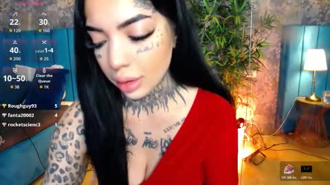 Sophie online show from February 14, 2026, 6:54 am