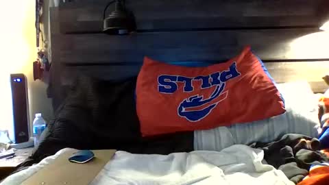 Heather online show from October 9, 2025, 2:20 am