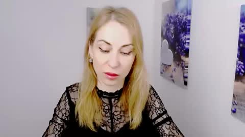 Lera online show from March 8, 2026, 9:46 am