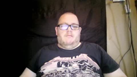 Snapshot of creeeping_death chatting on December 29, 2024, 8:04 pm The hopeless romantic online show from December 29, 2024, 8:04 pm