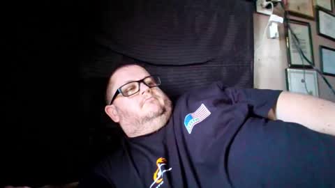 Snapshot of creeeping_death chatting on September 12, 2025, 6:52 pm The hopeless romantic online show from September 12, 2025, 6:52 pm