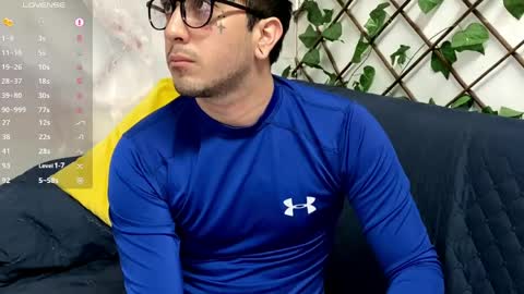 crees_master online show from March 2, 2026, 11:17 am