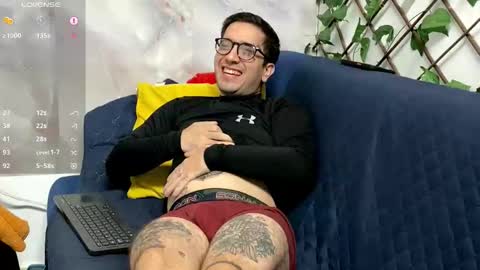 crees_master online show from March 4, 2026, 10:54 am