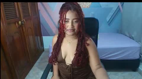 crespa_latin_ online show from January 17, 2026, 1:32 am