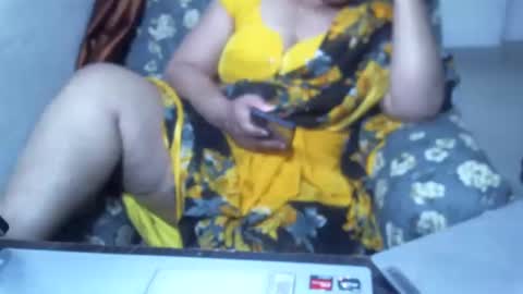 Sonika69 online show from January 16, 2025, 12:45 am